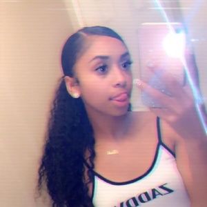 Meet your Posher, Mariah